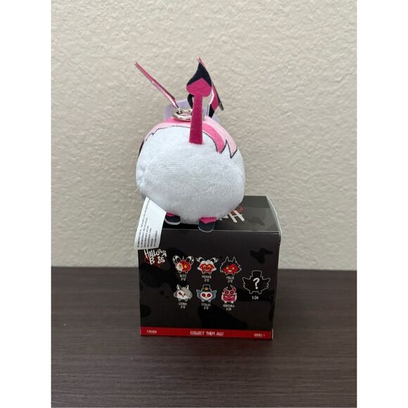 Helluva Boss Nuggets Plush Blind Box - Verosika - Picture 3 of 5